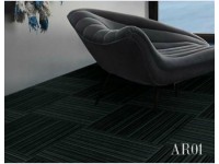 Tại sao phòng khách nên sử dụng thảm trải sàn